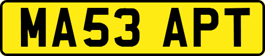 MA53APT