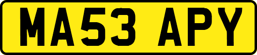 MA53APY
