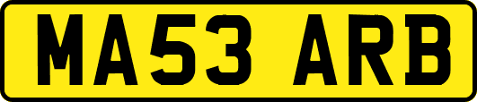 MA53ARB