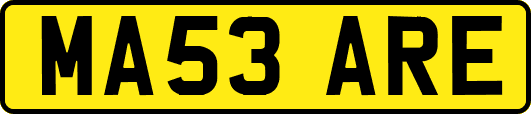 MA53ARE