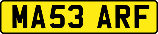 MA53ARF