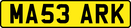 MA53ARK