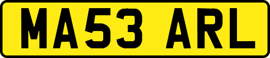 MA53ARL