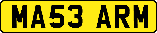 MA53ARM