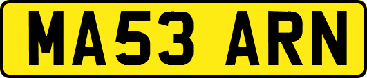 MA53ARN