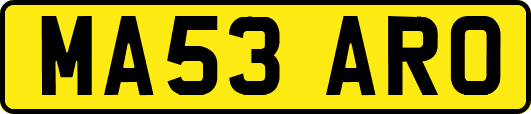MA53ARO