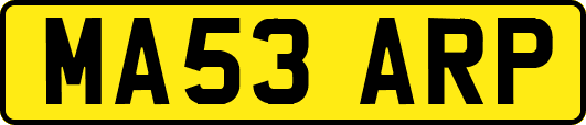 MA53ARP
