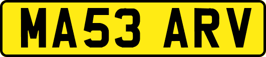 MA53ARV