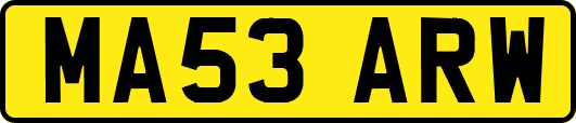 MA53ARW