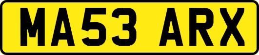 MA53ARX