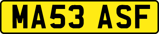 MA53ASF