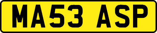 MA53ASP