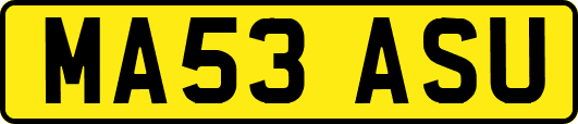 MA53ASU