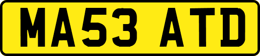 MA53ATD