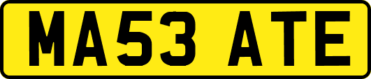 MA53ATE