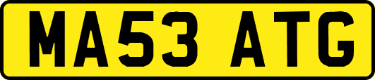 MA53ATG