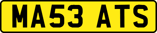 MA53ATS