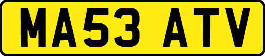MA53ATV