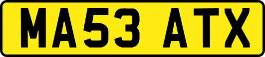 MA53ATX
