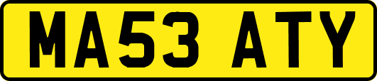 MA53ATY