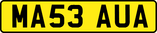 MA53AUA