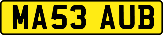 MA53AUB