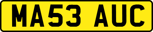 MA53AUC