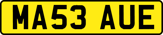 MA53AUE
