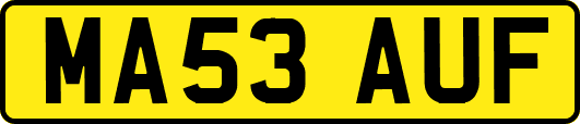 MA53AUF