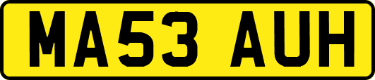 MA53AUH