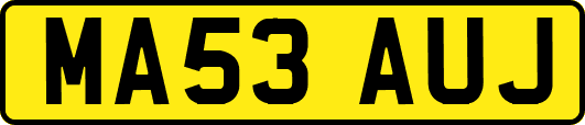 MA53AUJ