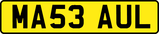 MA53AUL