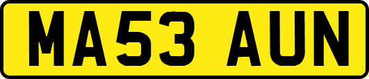 MA53AUN