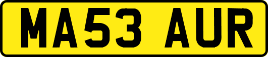 MA53AUR