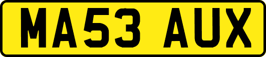 MA53AUX