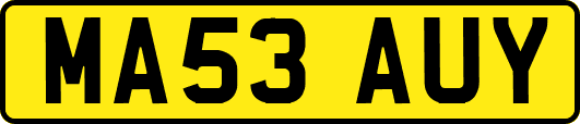 MA53AUY