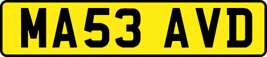 MA53AVD