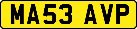 MA53AVP