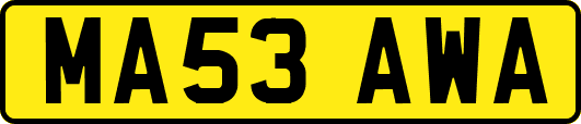 MA53AWA