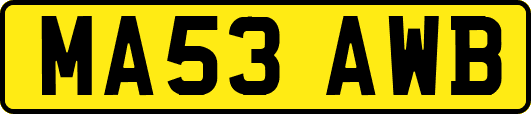 MA53AWB