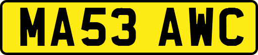 MA53AWC