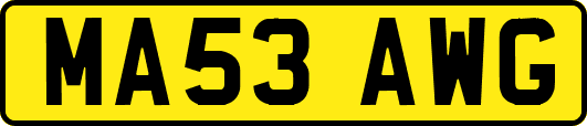 MA53AWG