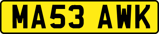 MA53AWK