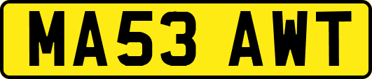 MA53AWT