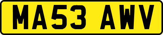 MA53AWV
