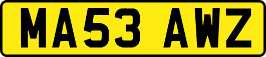 MA53AWZ