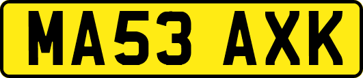 MA53AXK