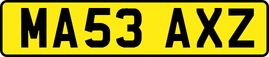 MA53AXZ