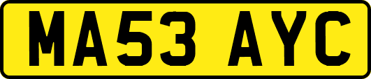MA53AYC