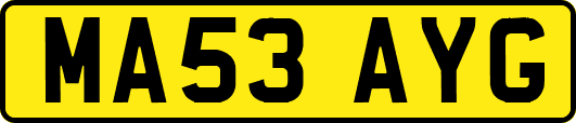 MA53AYG